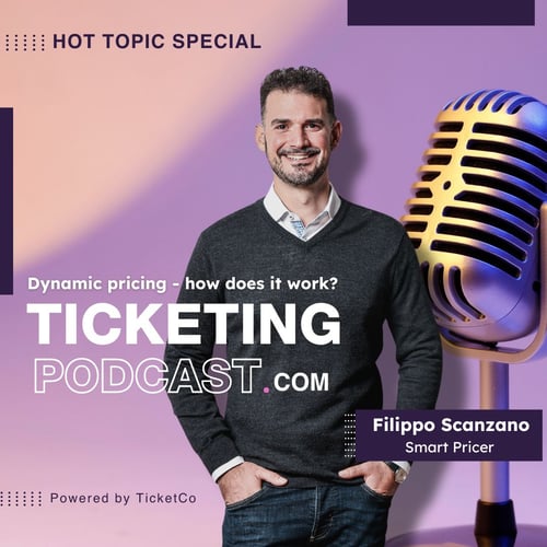 Filippo - hot topic special