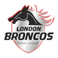 London Broncos logo