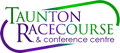Taunton Racecourse logo