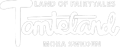 Tomteland logo