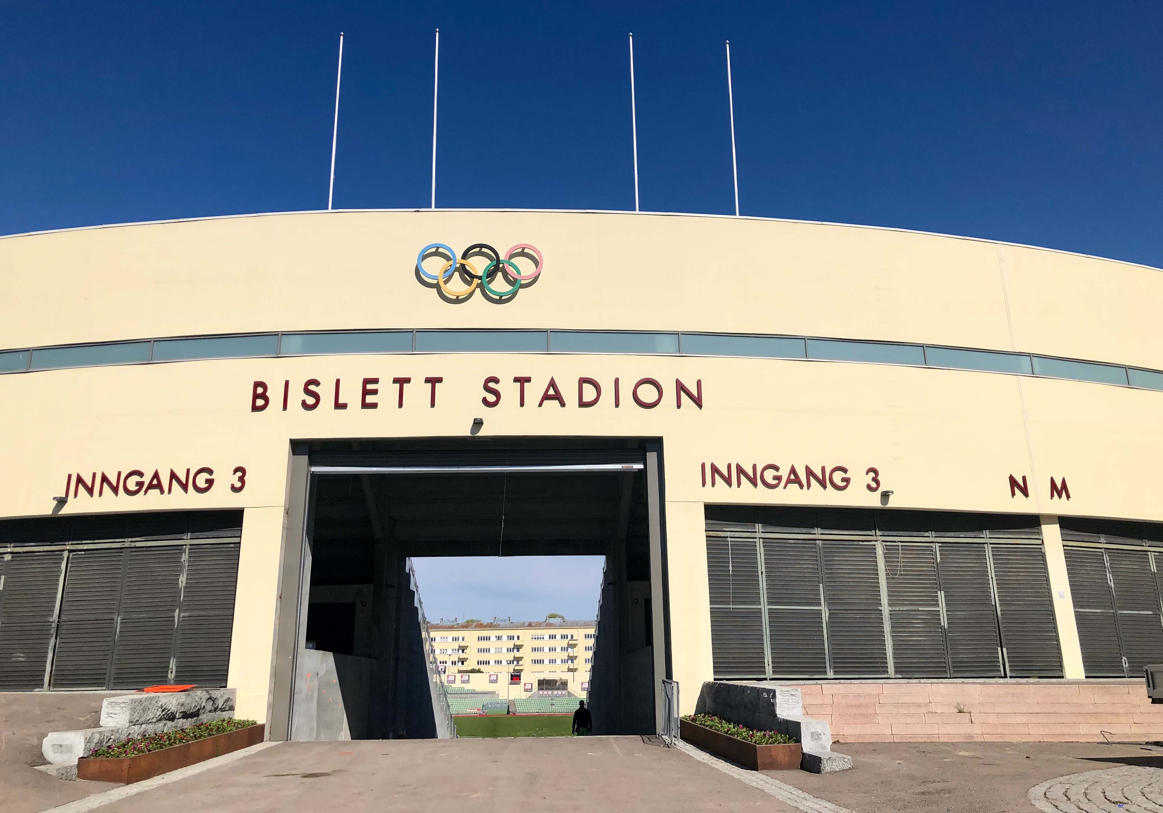 Bislett_Stadium