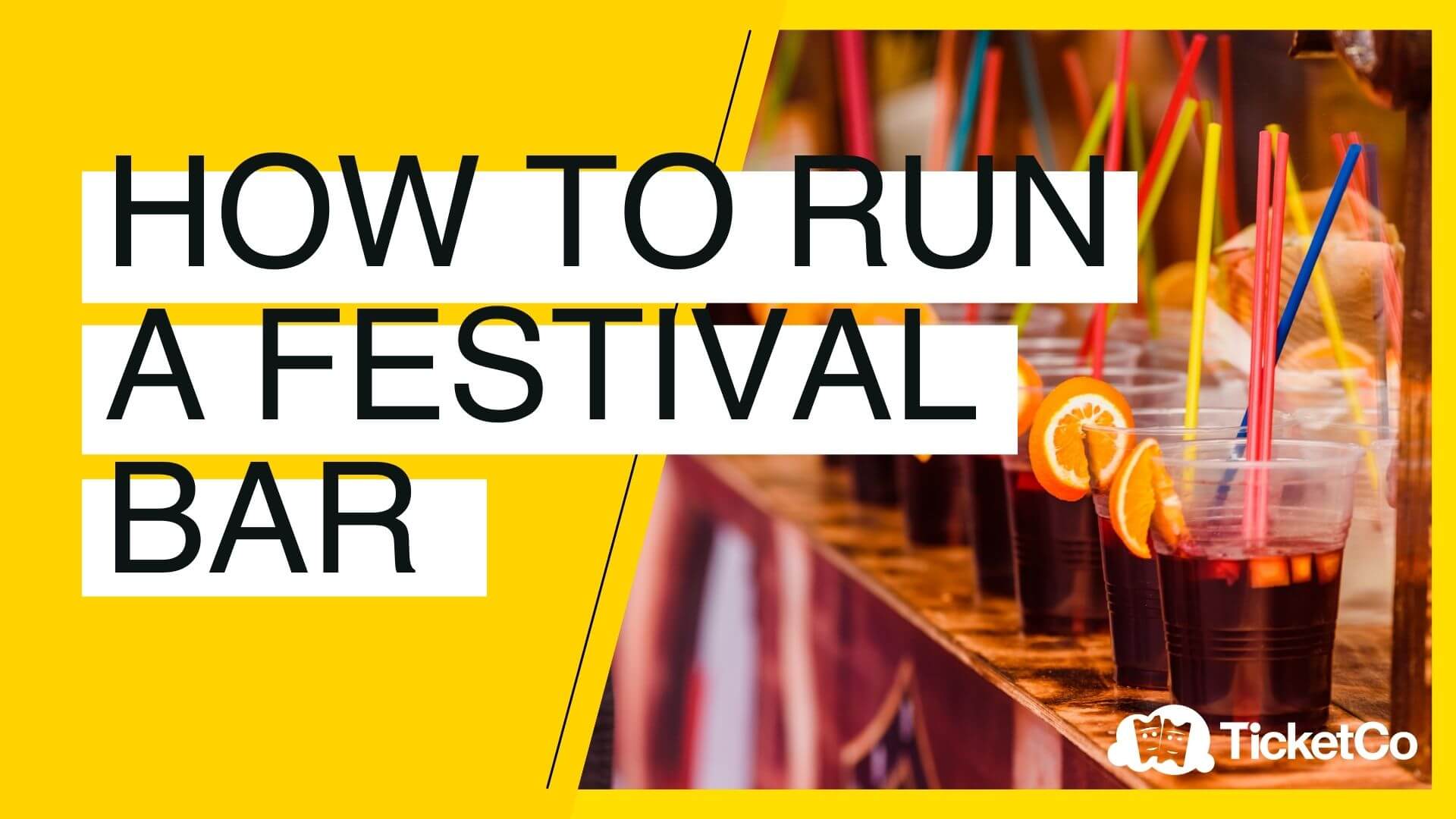How-To-Run-a-Festival-Bar