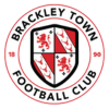 Brackley town logo