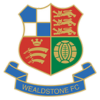 Wealdstone logo