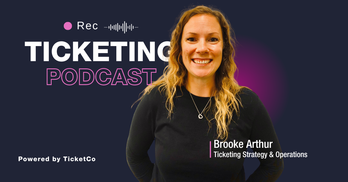 Brooke Arthur podcast