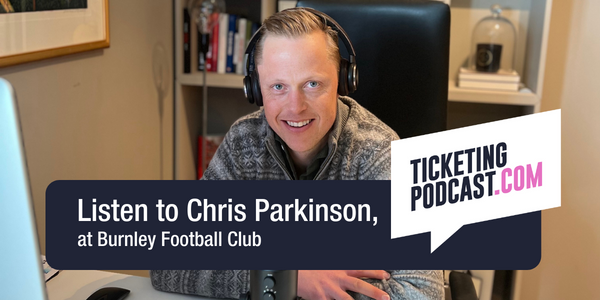 Chris Parkinson