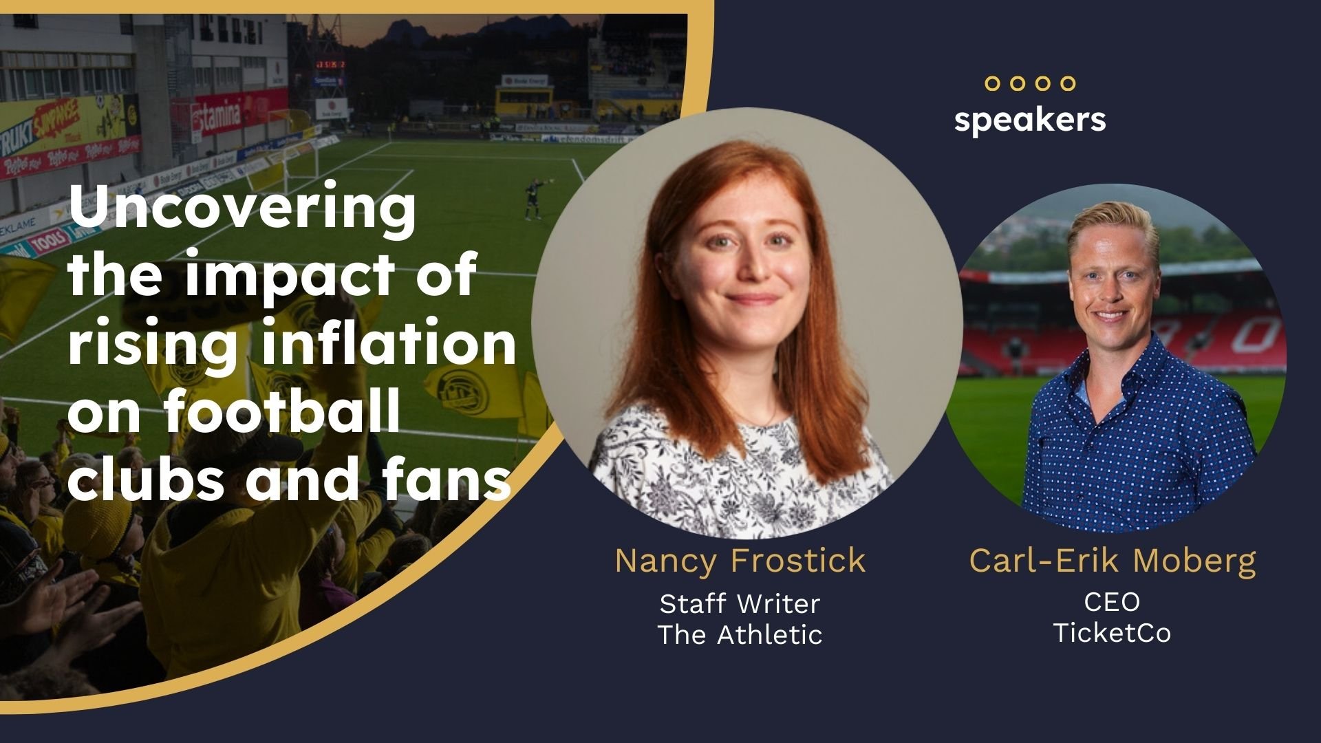 1. Uncovering the impact of rising inflation on football clubs and fans