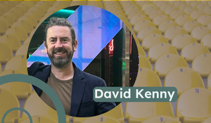 David kenny NL Ticketing Deal