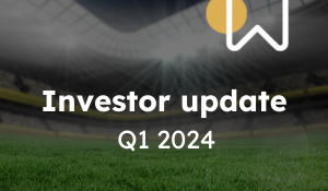 Investor Update 2024