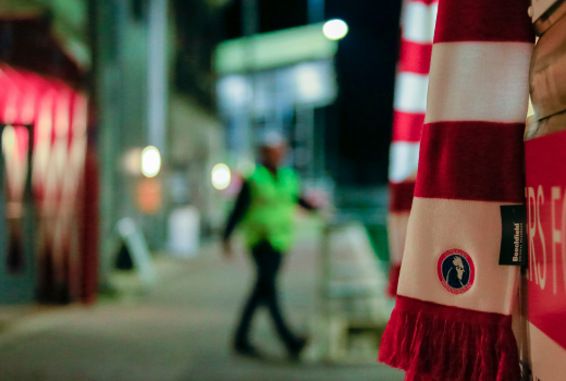 Dorking Wanderers FC