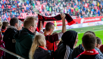 Why Norwegian football has increased its ticket sales and how UK clubs can copy their success